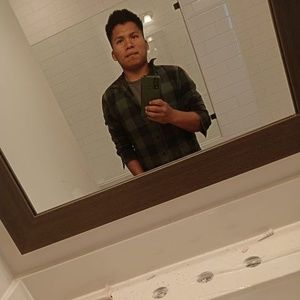 Meet your Posher, Keylor